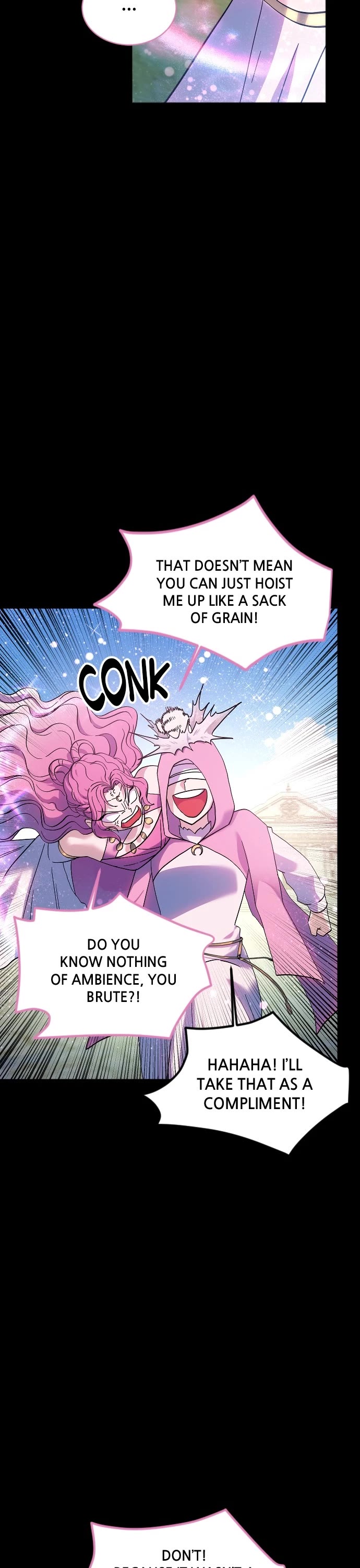 The Last Golden Child chapter 136 page 37