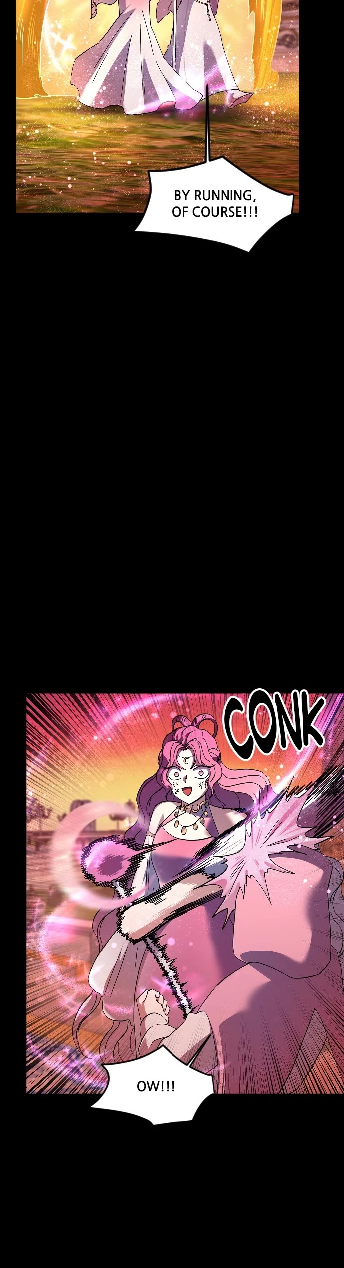 The Last Golden Child chapter 136 page 40