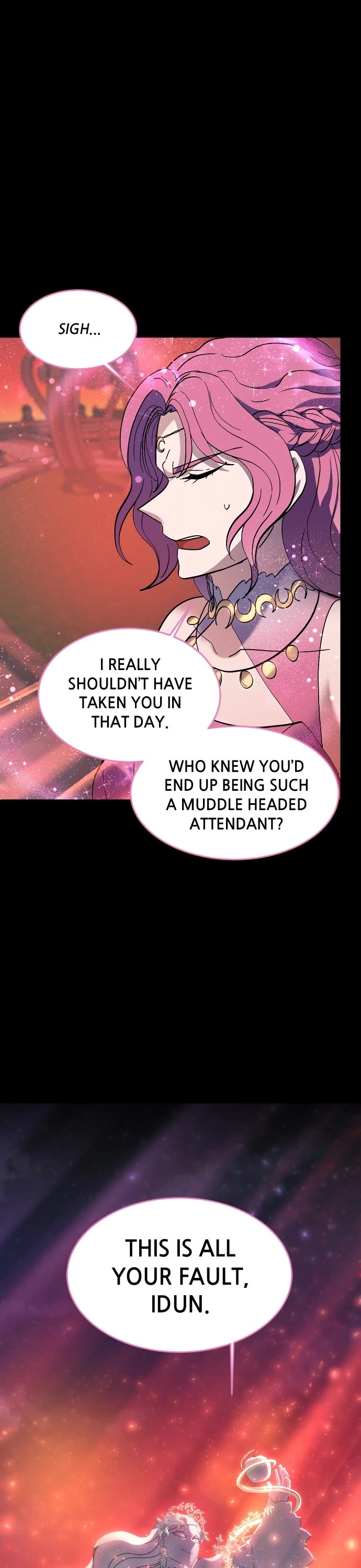 The Last Golden Child chapter 136 page 41