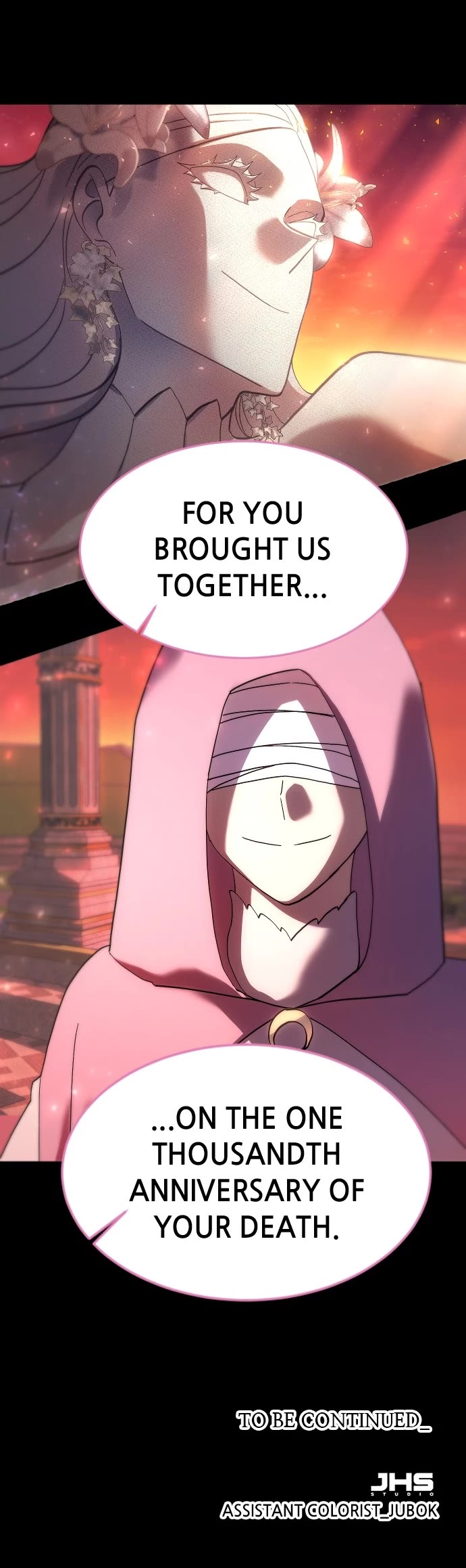 The Last Golden Child chapter 136 page 43