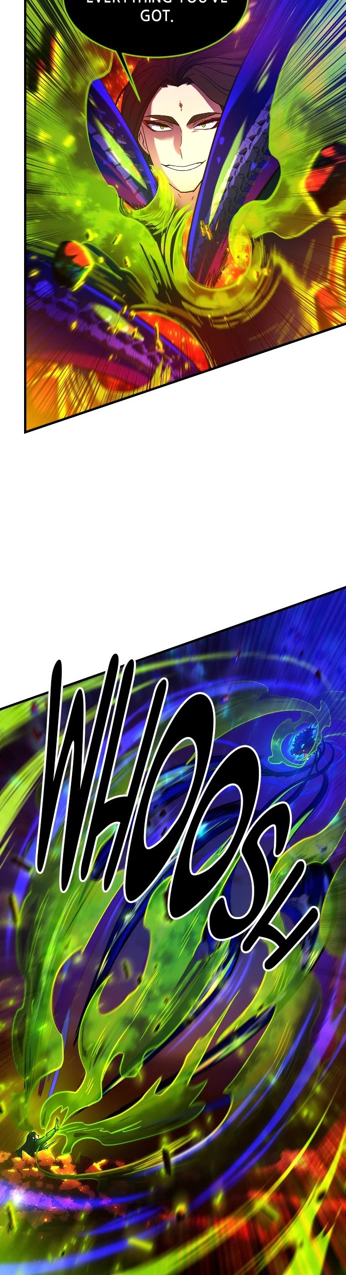 The Last Golden Child chapter 136 page 5