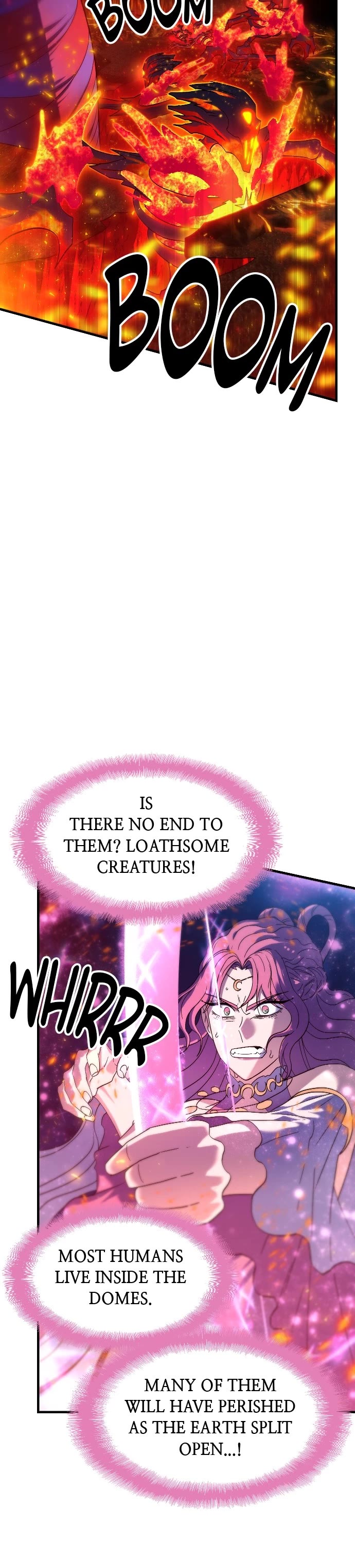 The Last Golden Child chapter 136 page 7