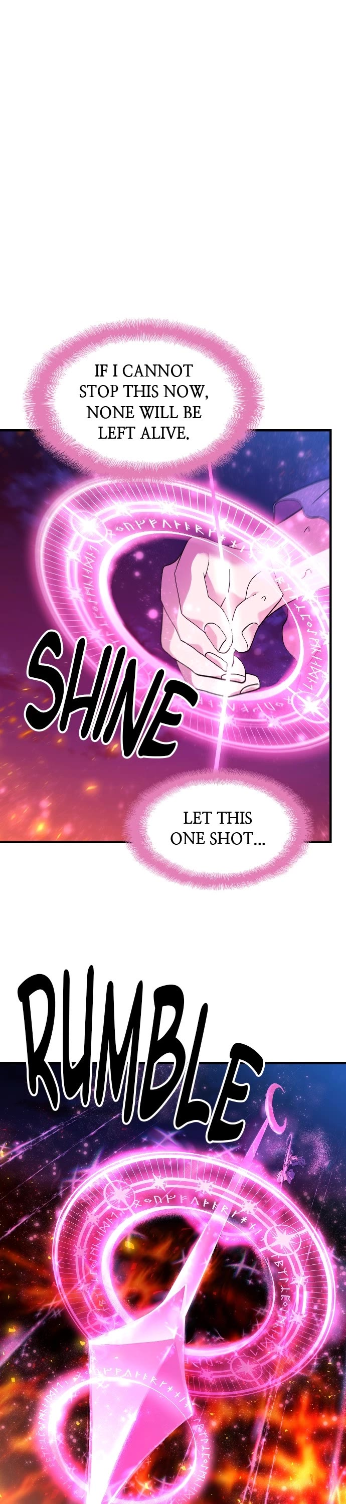 The Last Golden Child chapter 136 page 8