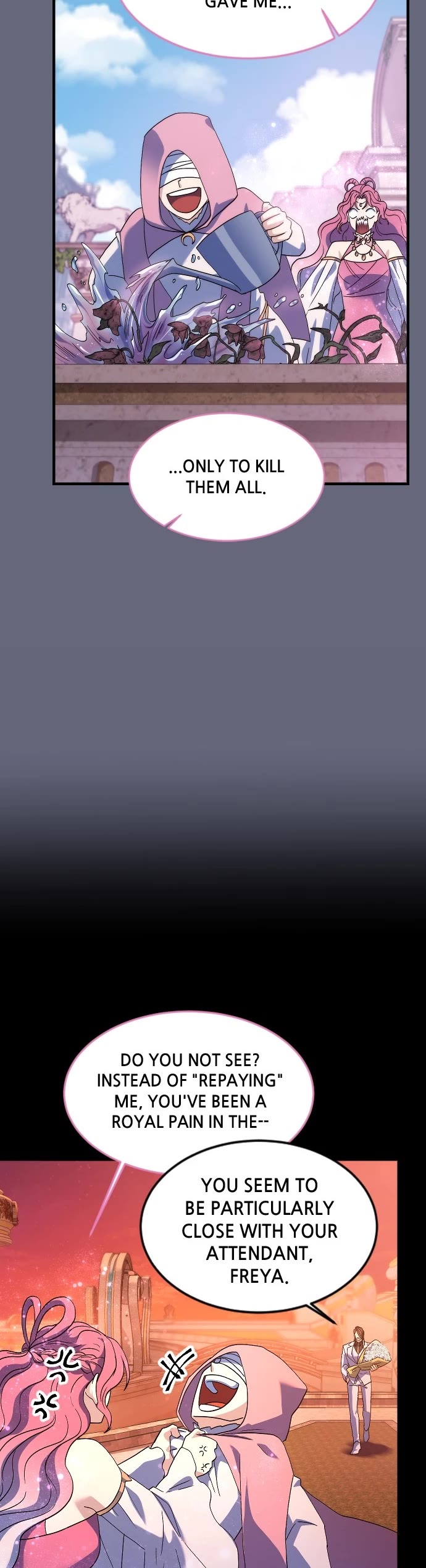 The Last Golden Child chapter 137 page 10