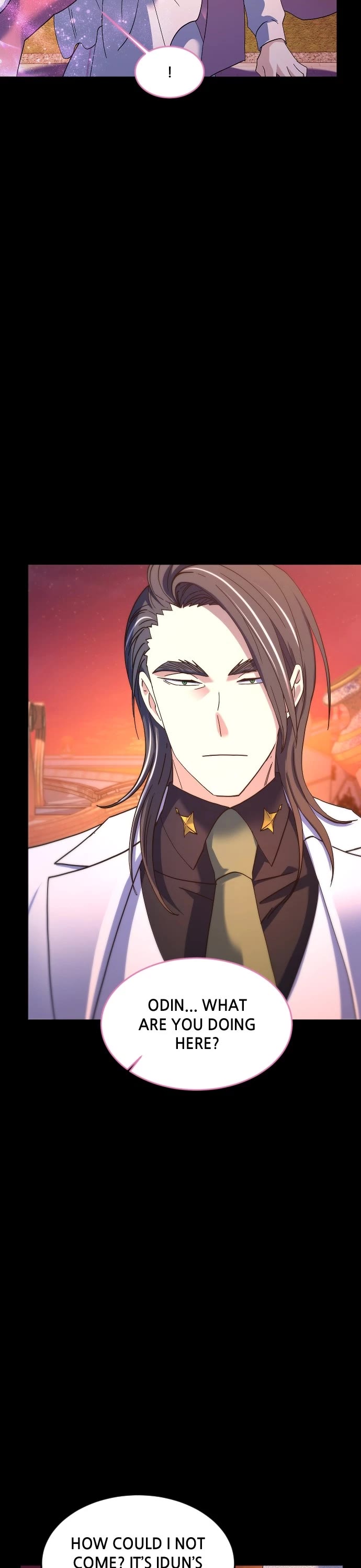 The Last Golden Child chapter 137 page 11