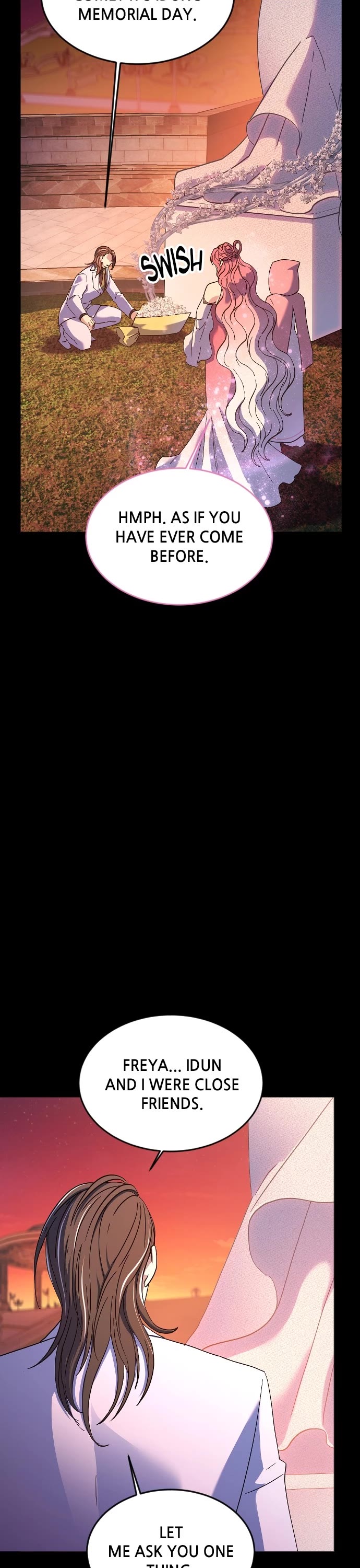 The Last Golden Child chapter 137 page 12