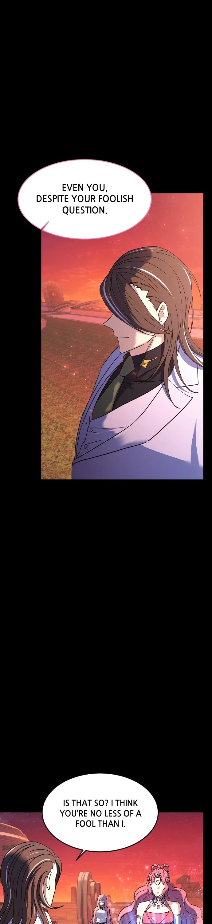 The Last Golden Child chapter 137 page 16