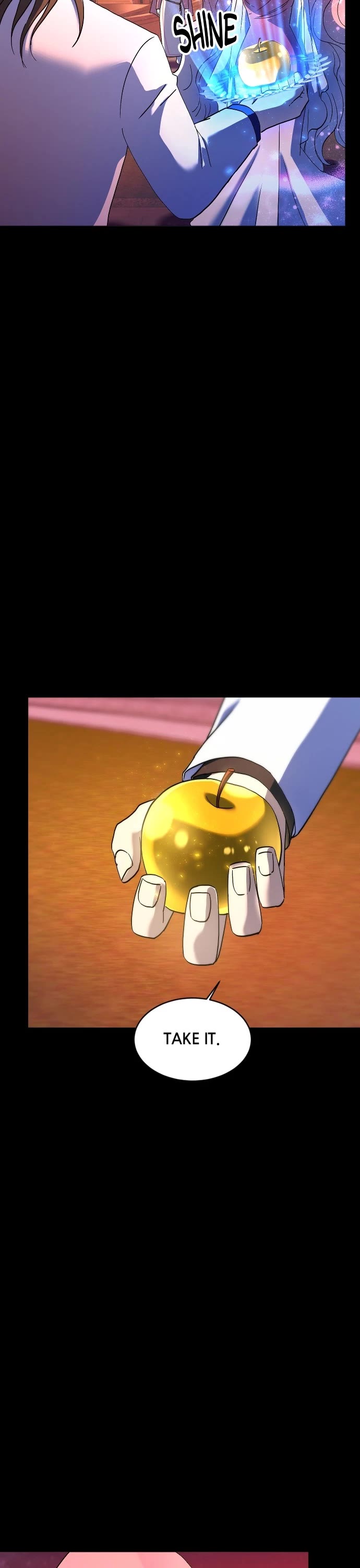 The Last Golden Child chapter 137 page 17