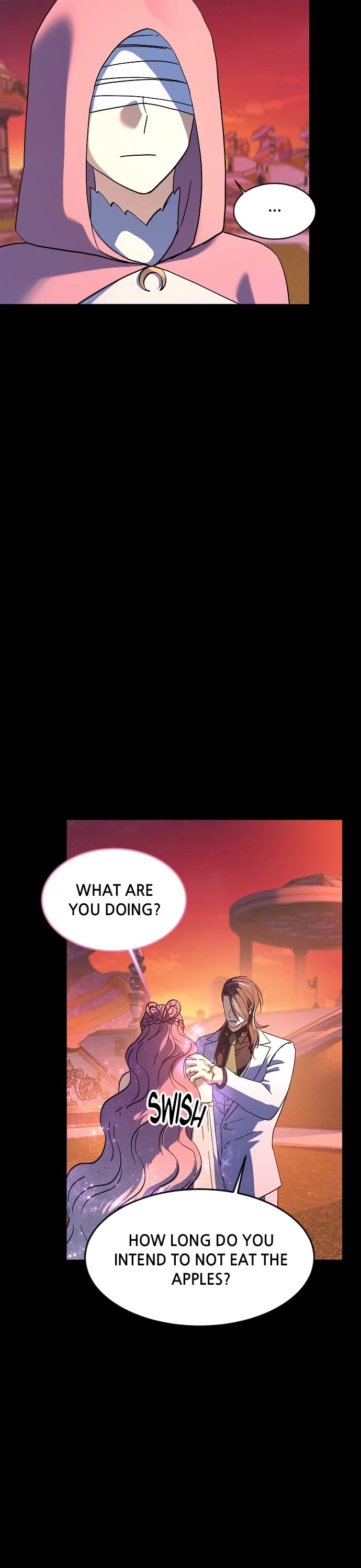 The Last Golden Child chapter 137 page 18