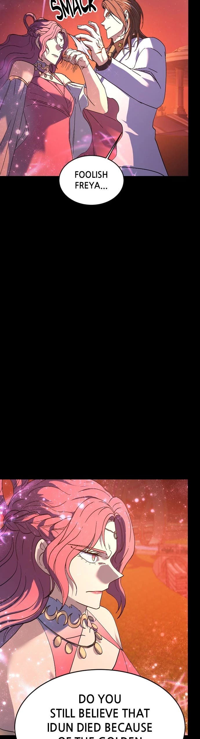 The Last Golden Child chapter 137 page 20