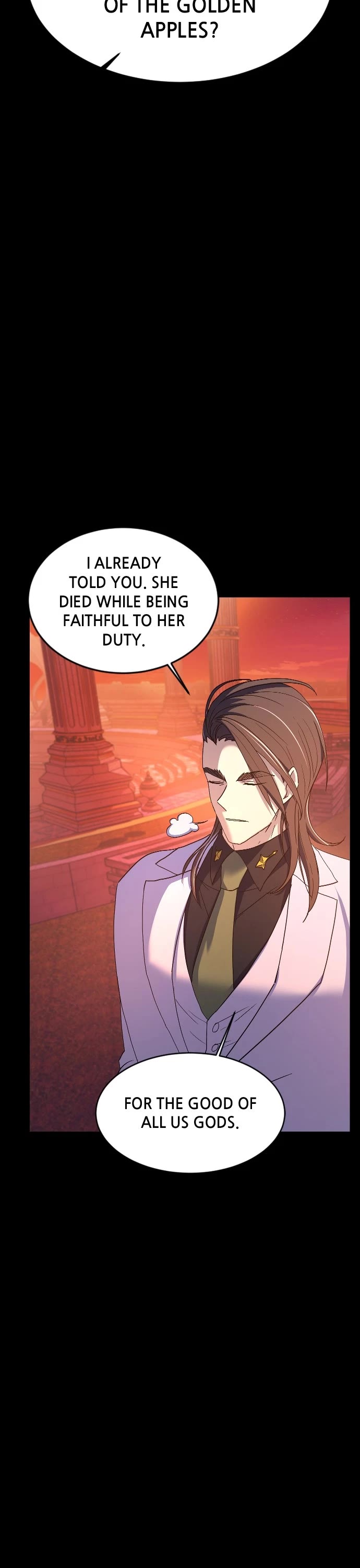 The Last Golden Child chapter 137 page 21