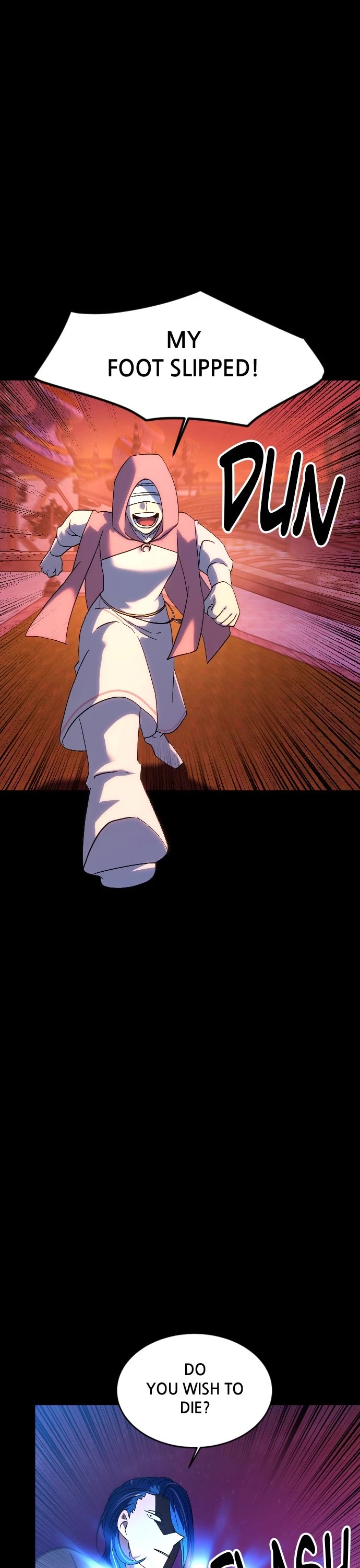 The Last Golden Child chapter 137 page 23