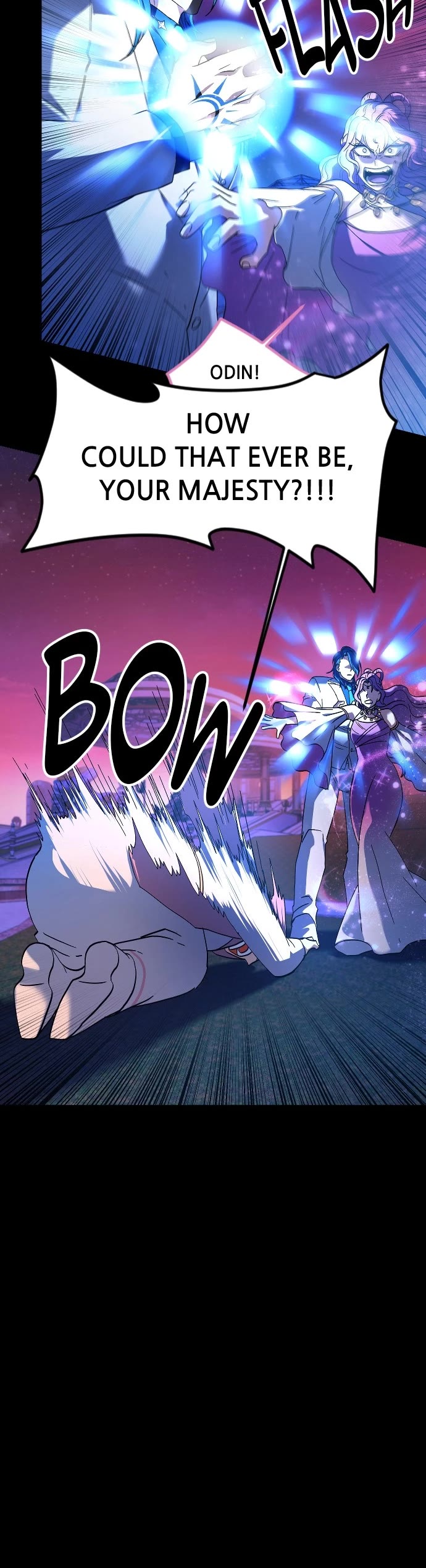 The Last Golden Child chapter 137 page 24