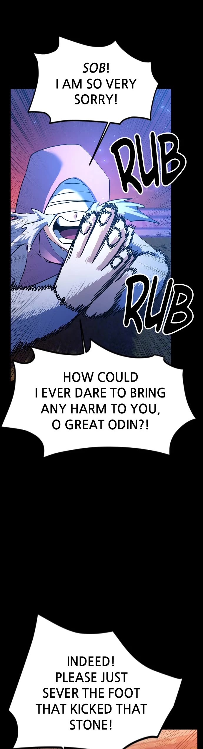 The Last Golden Child chapter 137 page 25