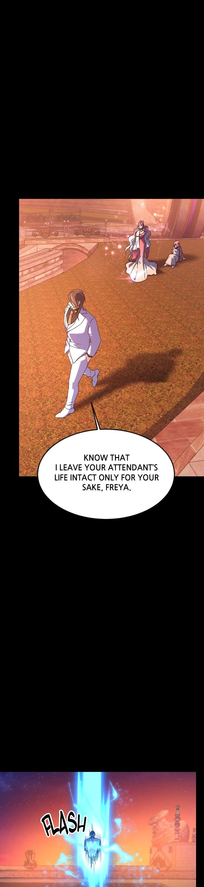 The Last Golden Child chapter 137 page 27