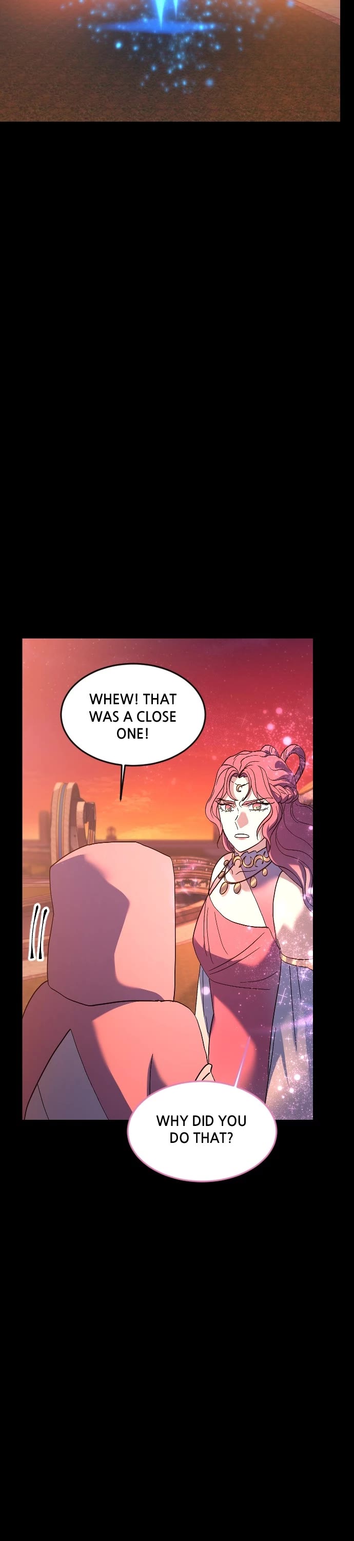 The Last Golden Child chapter 137 page 28