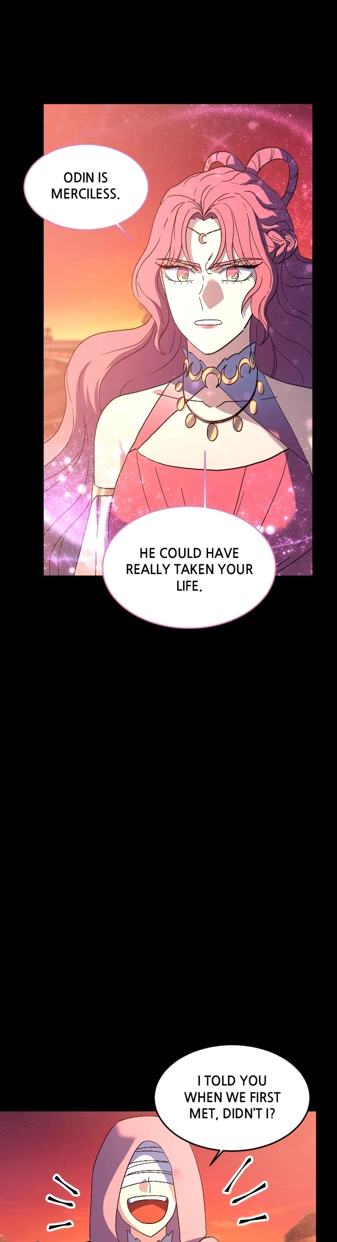 The Last Golden Child chapter 137 page 29