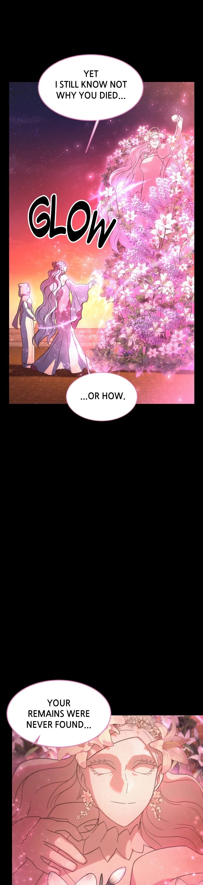 The Last Golden Child chapter 137 page 33