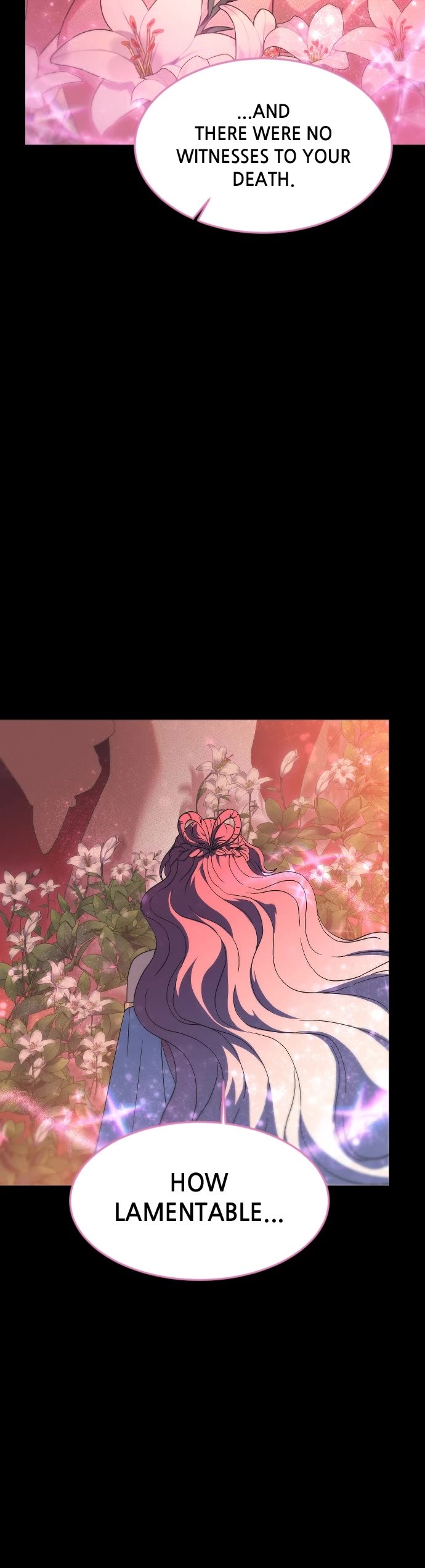 The Last Golden Child chapter 137 page 34