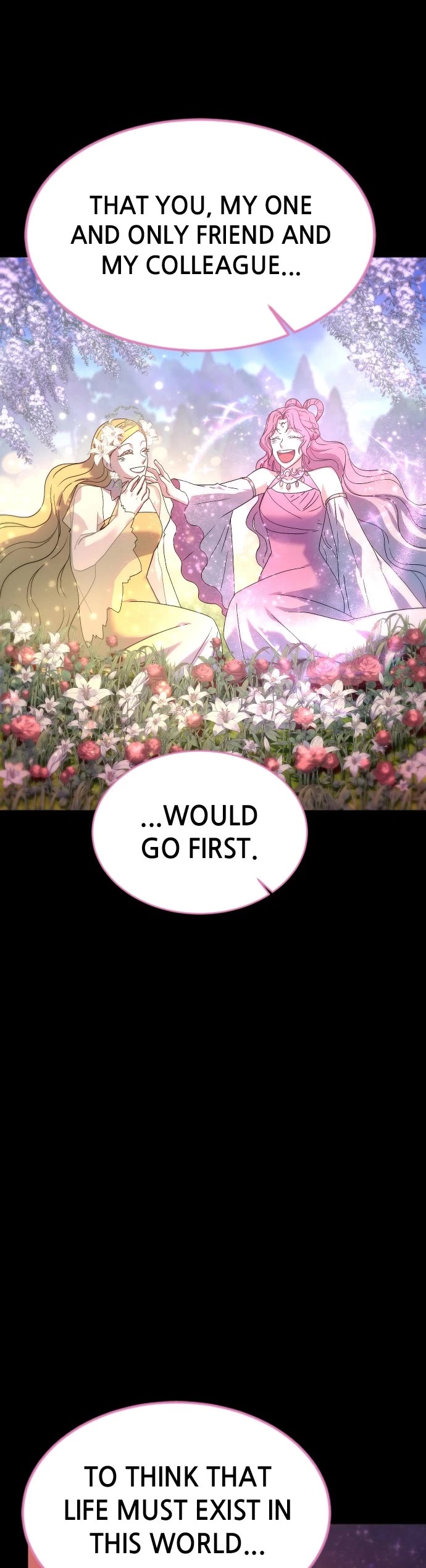 The Last Golden Child chapter 137 page 35