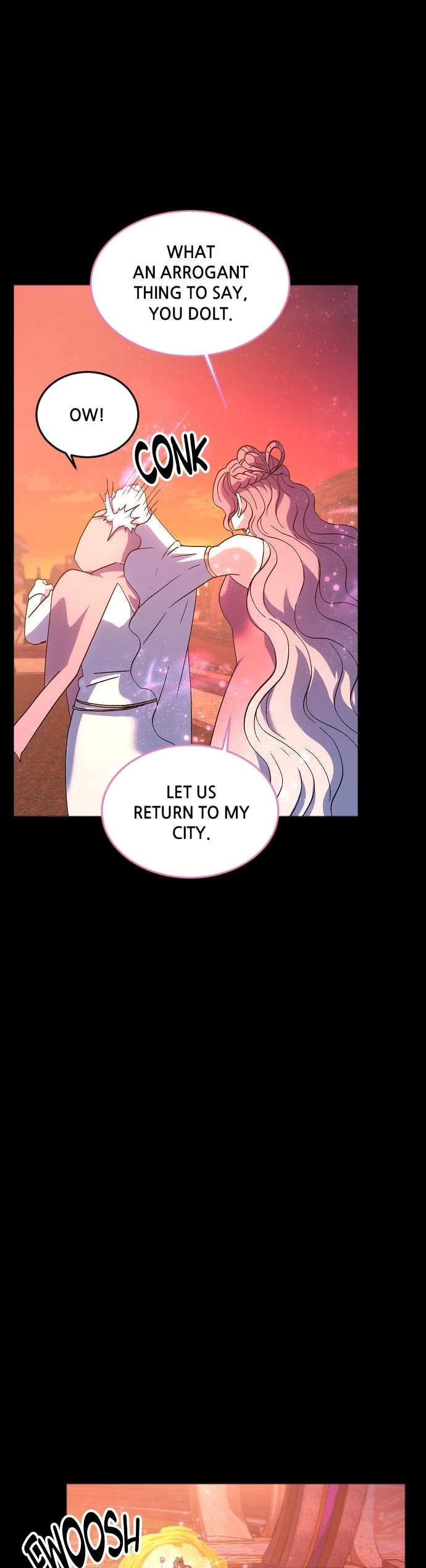 The Last Golden Child chapter 137 page 39