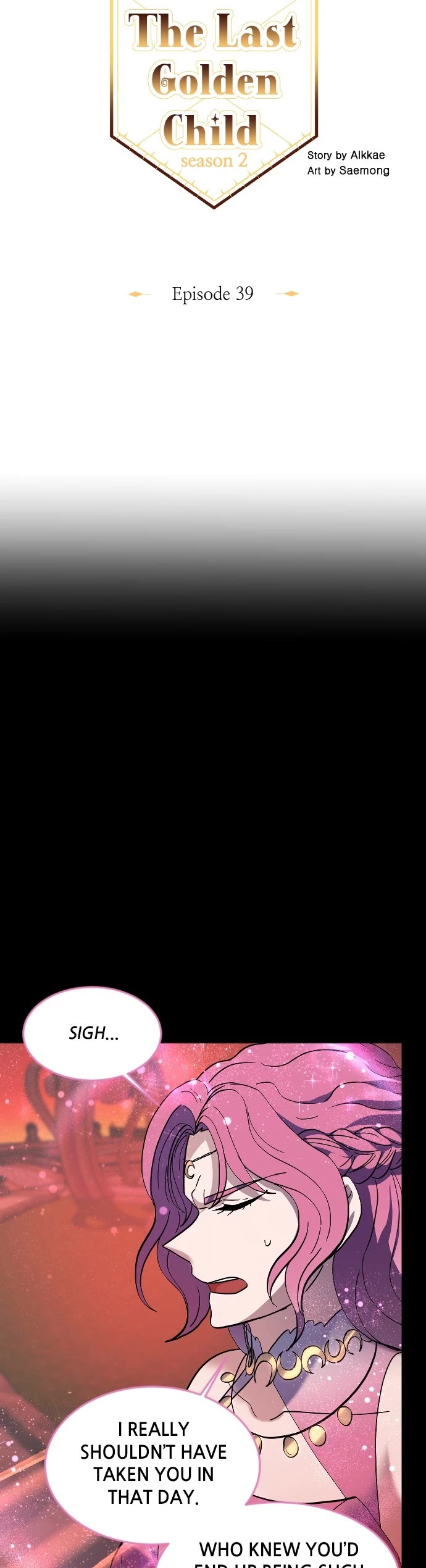 The Last Golden Child chapter 137 page 4