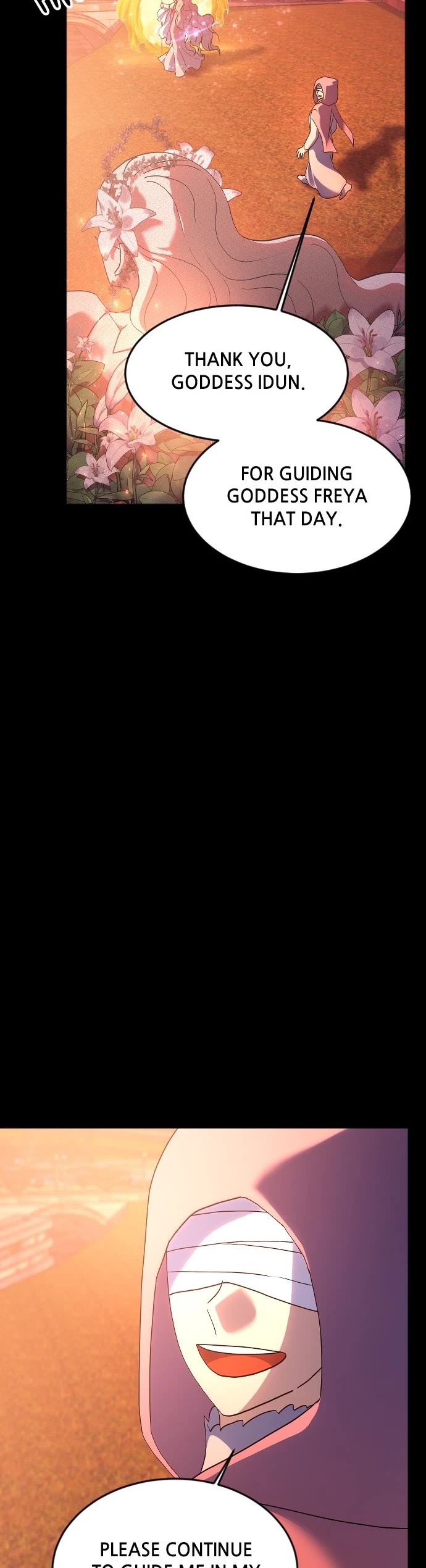 The Last Golden Child chapter 137 page 40