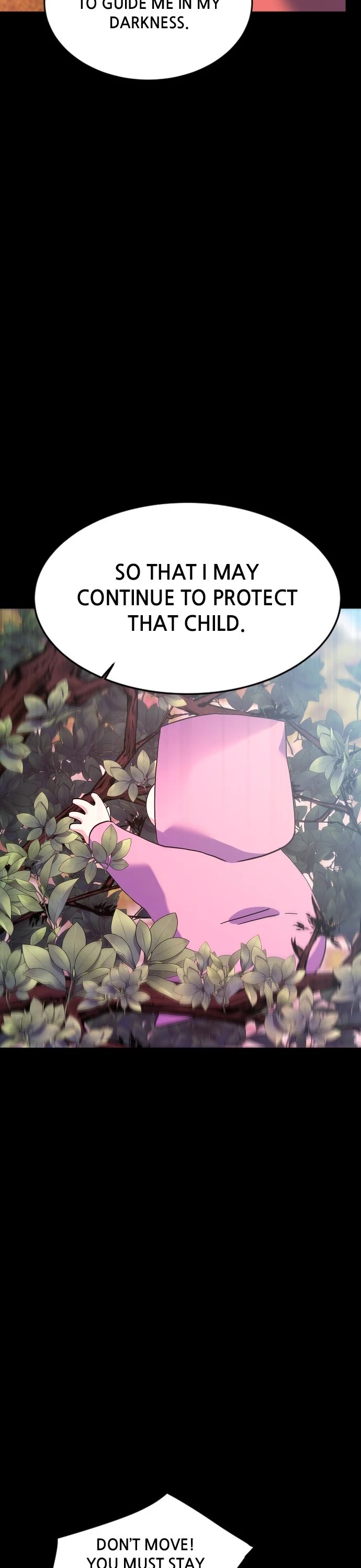 The Last Golden Child chapter 137 page 41