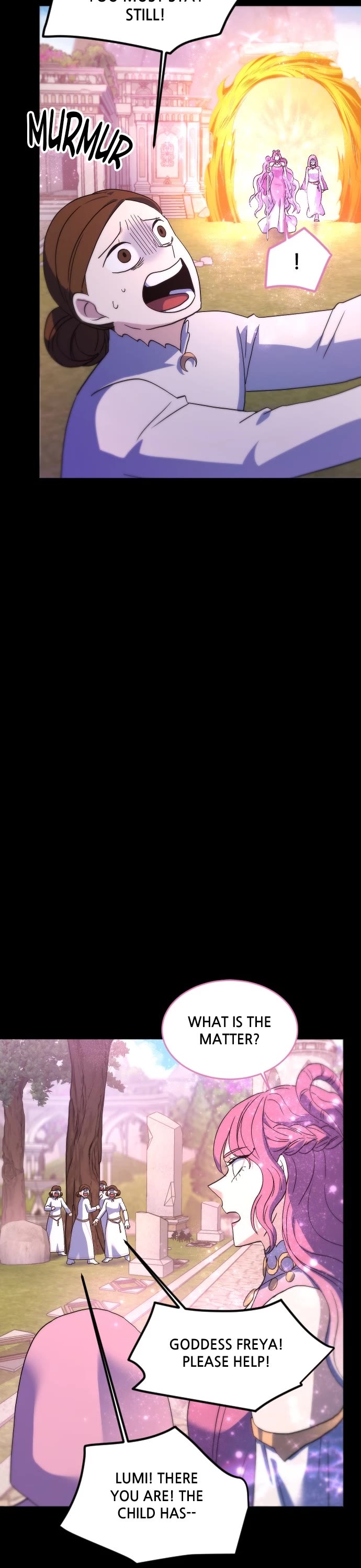 The Last Golden Child chapter 137 page 42