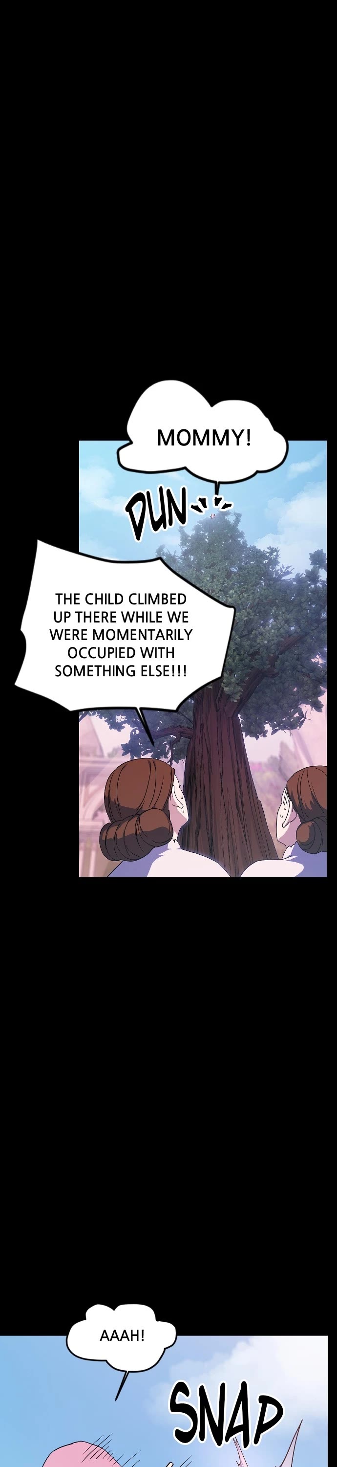 The Last Golden Child chapter 137 page 43