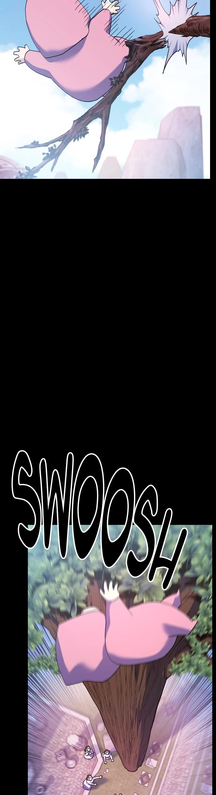 The Last Golden Child chapter 137 page 44