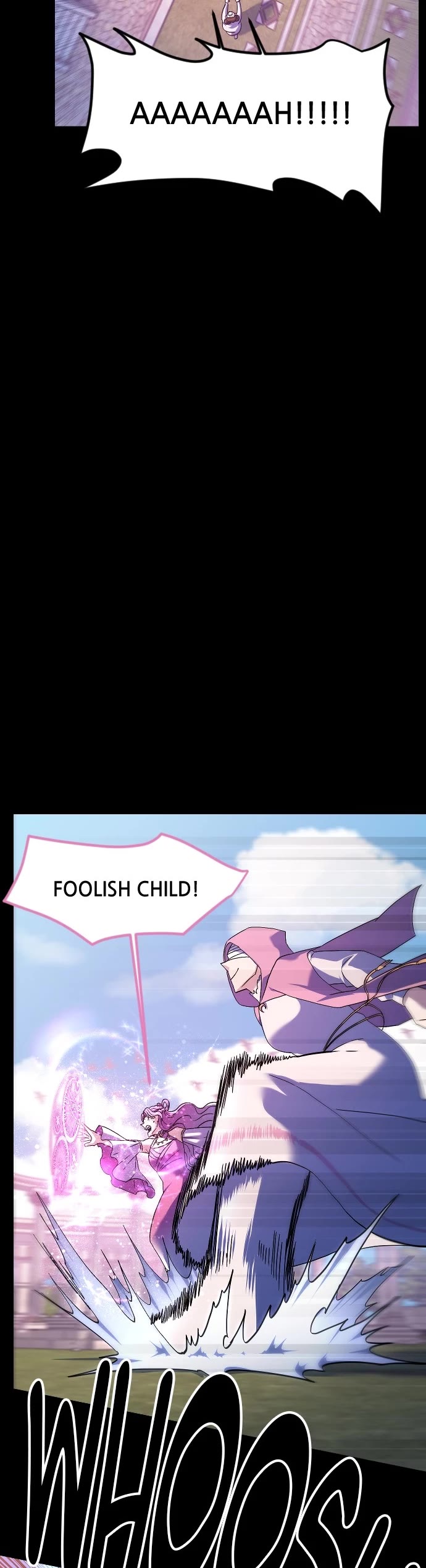 The Last Golden Child chapter 137 page 45