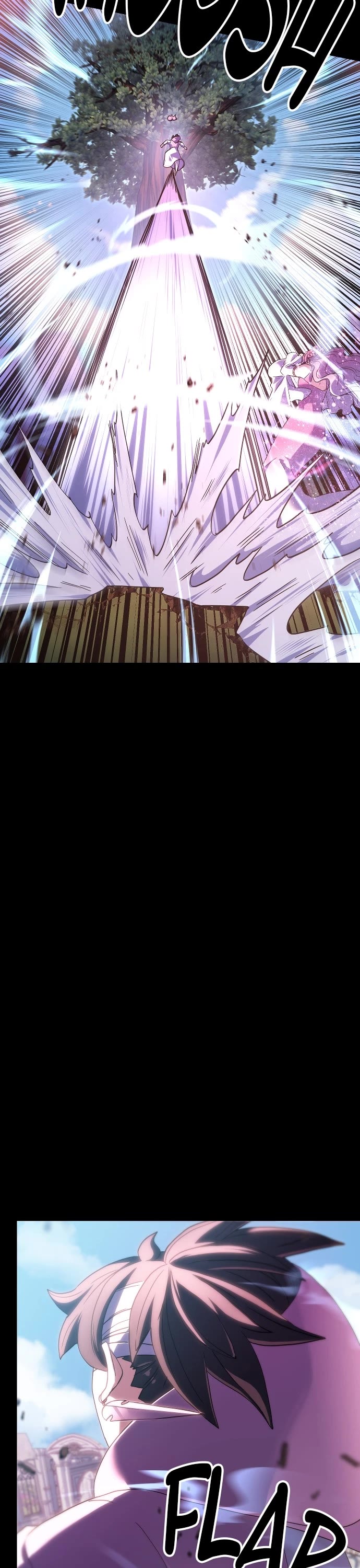 The Last Golden Child chapter 137 page 46