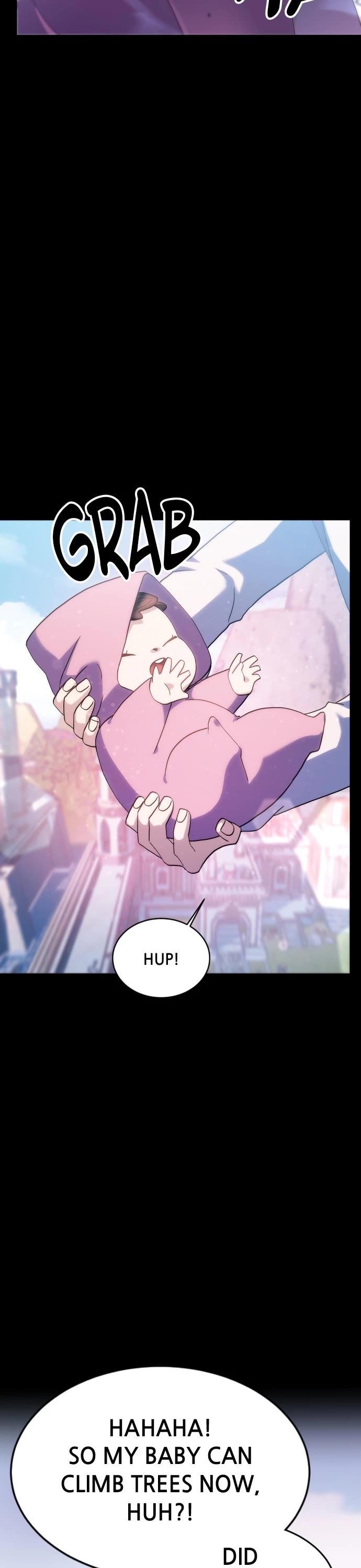 The Last Golden Child chapter 137 page 47