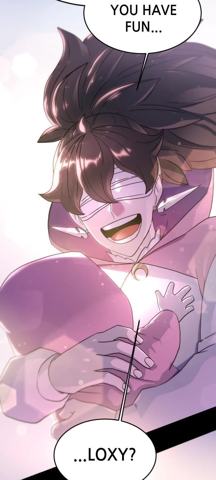 The Last Golden Child chapter 137 page 48