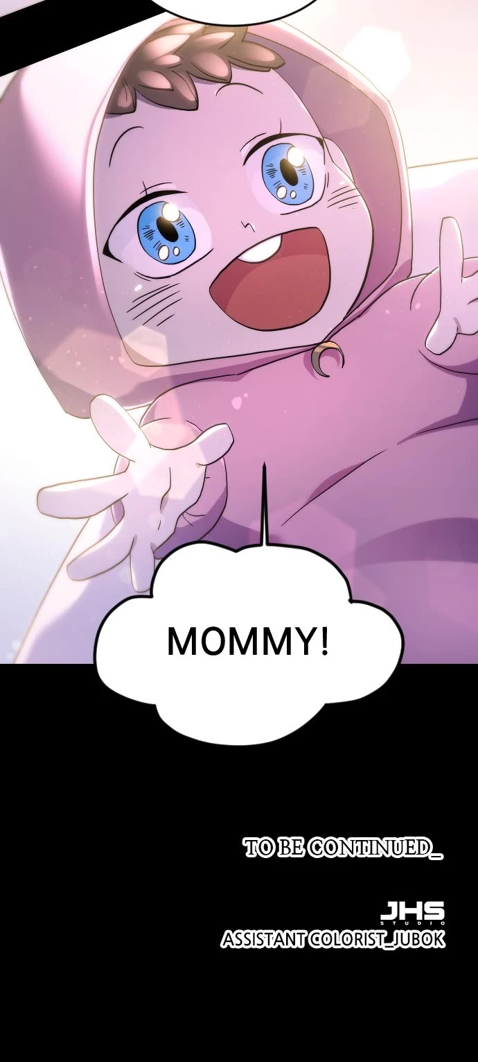 The Last Golden Child chapter 137 page 49