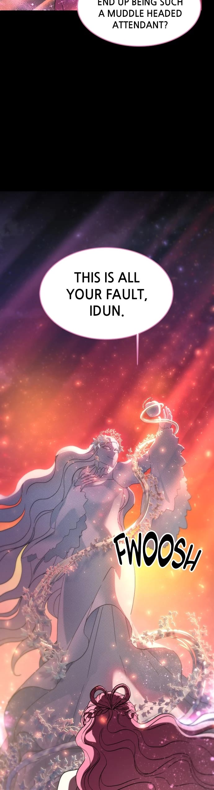 The Last Golden Child chapter 137 page 5