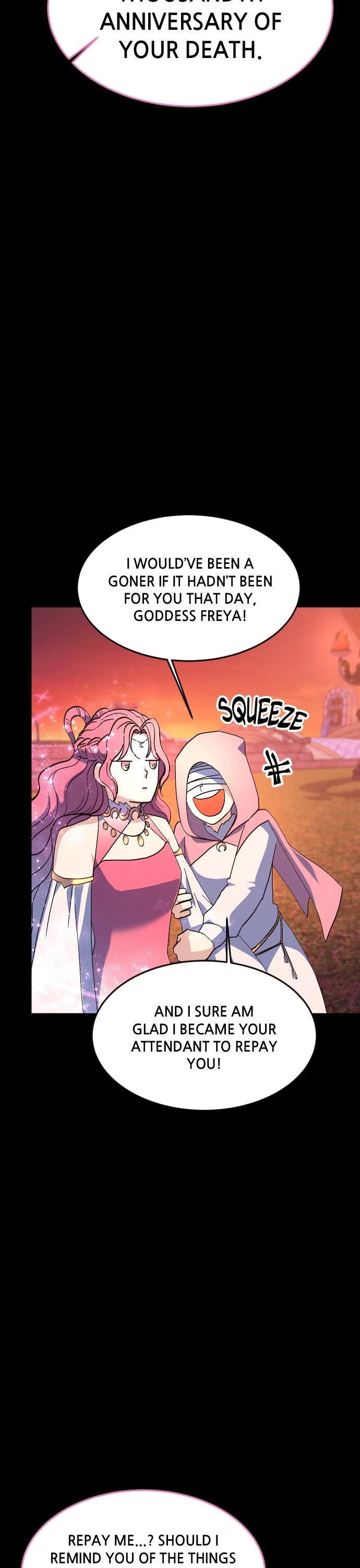 The Last Golden Child chapter 137 page 7