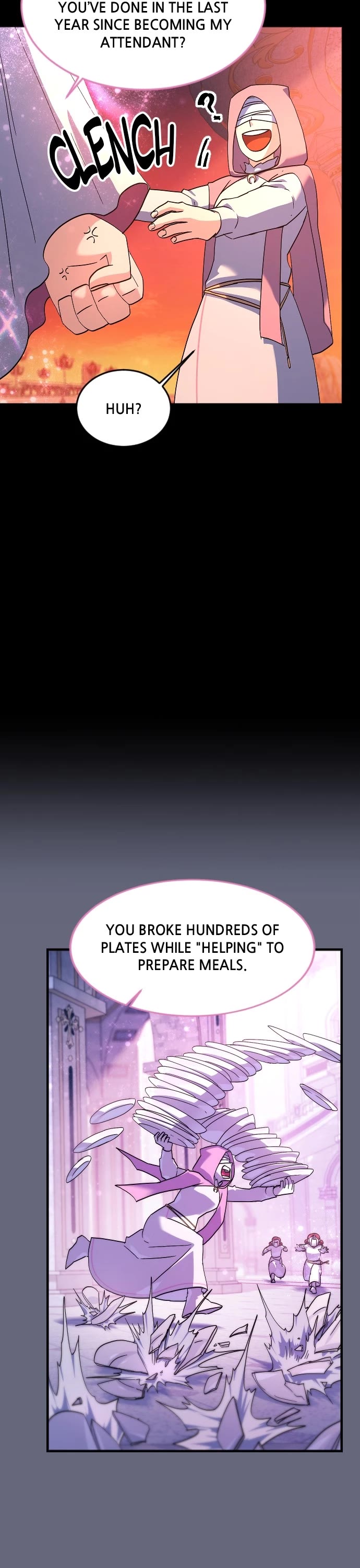 The Last Golden Child chapter 137 page 8