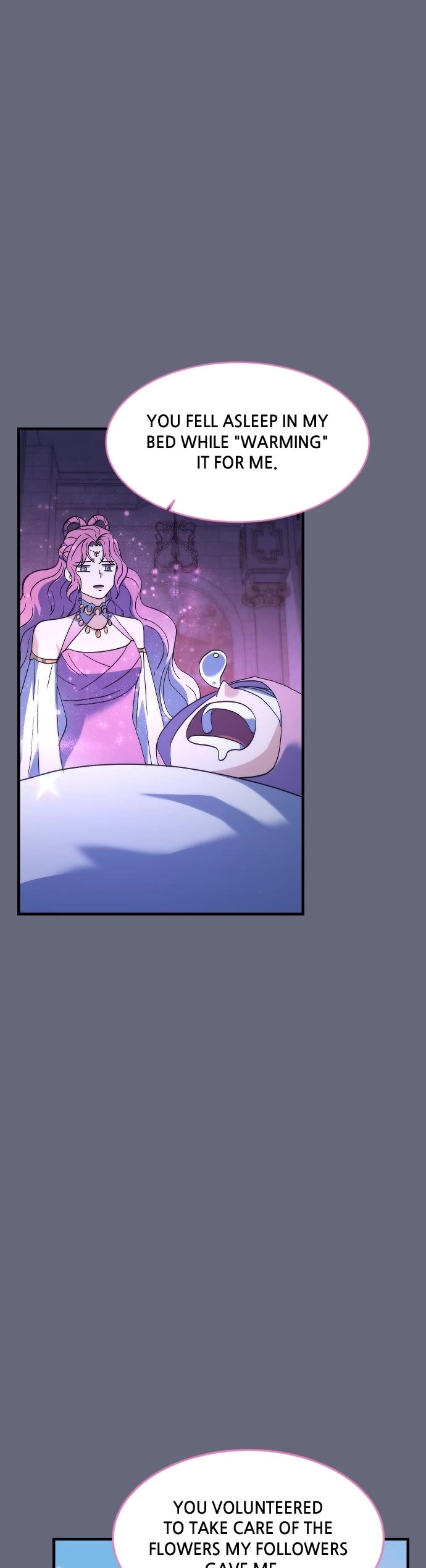 The Last Golden Child chapter 137 page 9