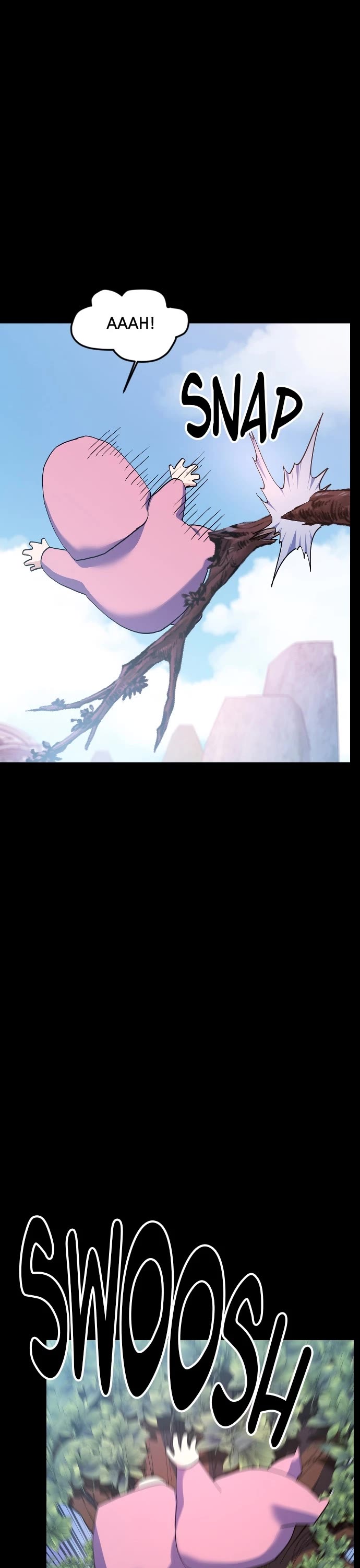 The Last Golden Child chapter 138 page 1