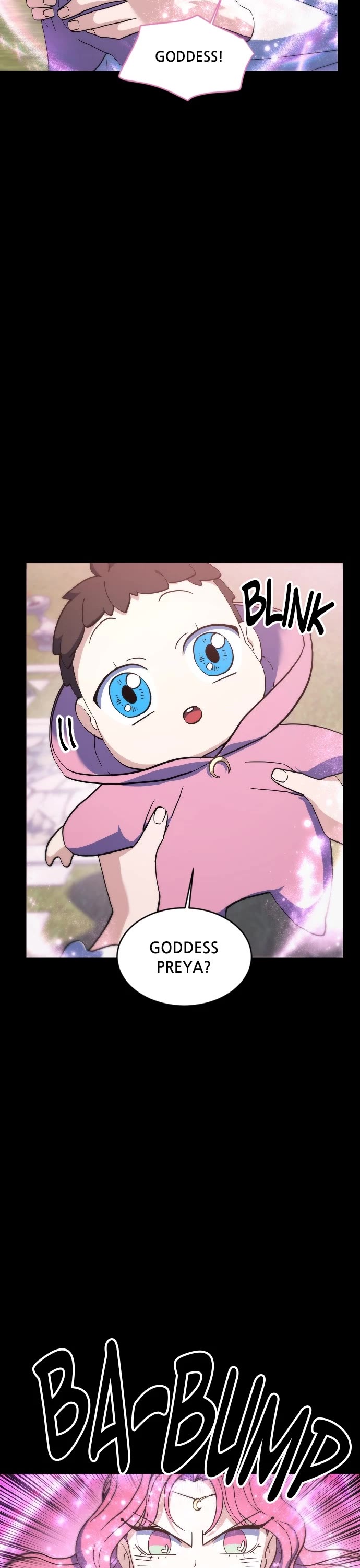 The Last Golden Child chapter 138 page 12