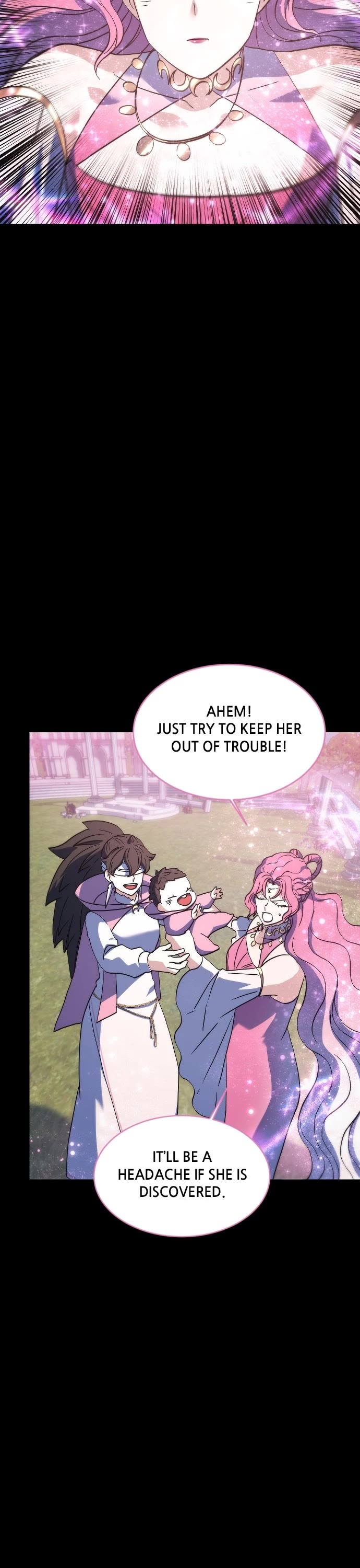 The Last Golden Child chapter 138 page 13