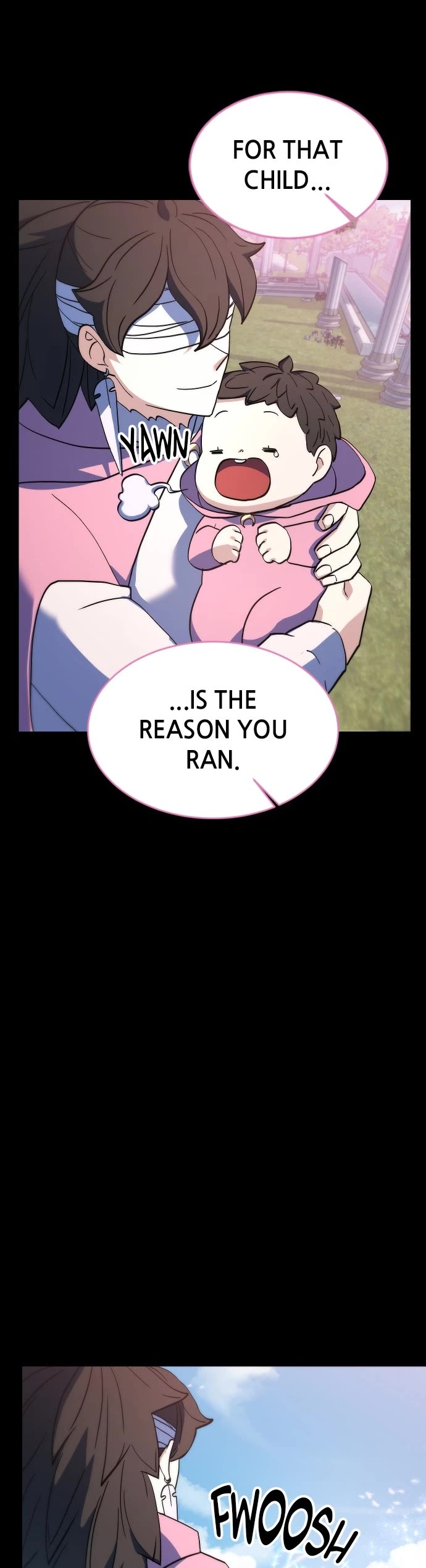 The Last Golden Child chapter 138 page 14