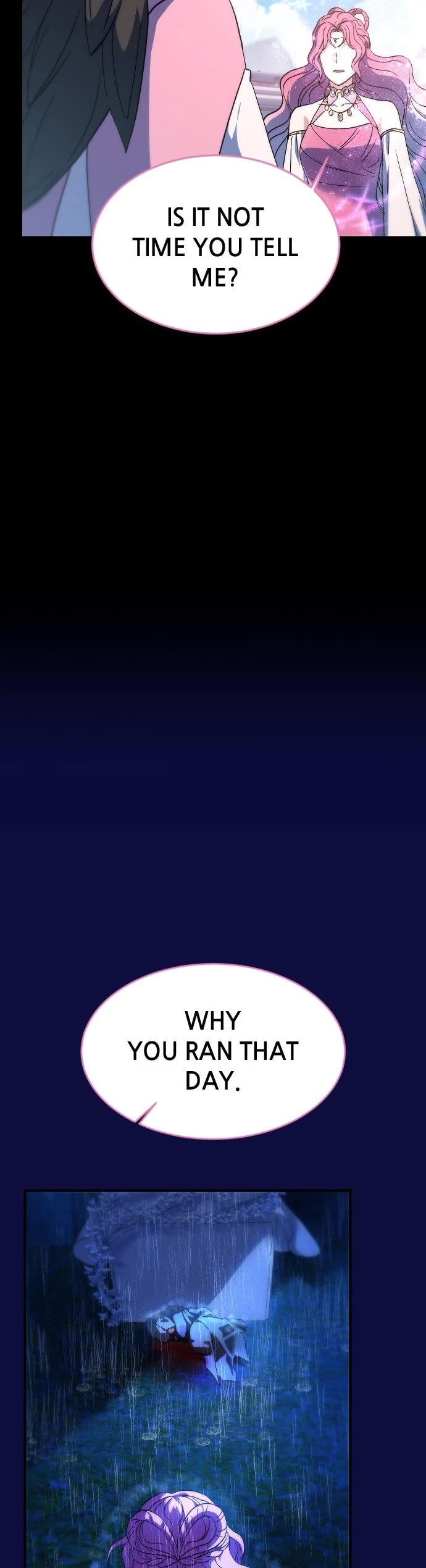 The Last Golden Child chapter 138 page 15