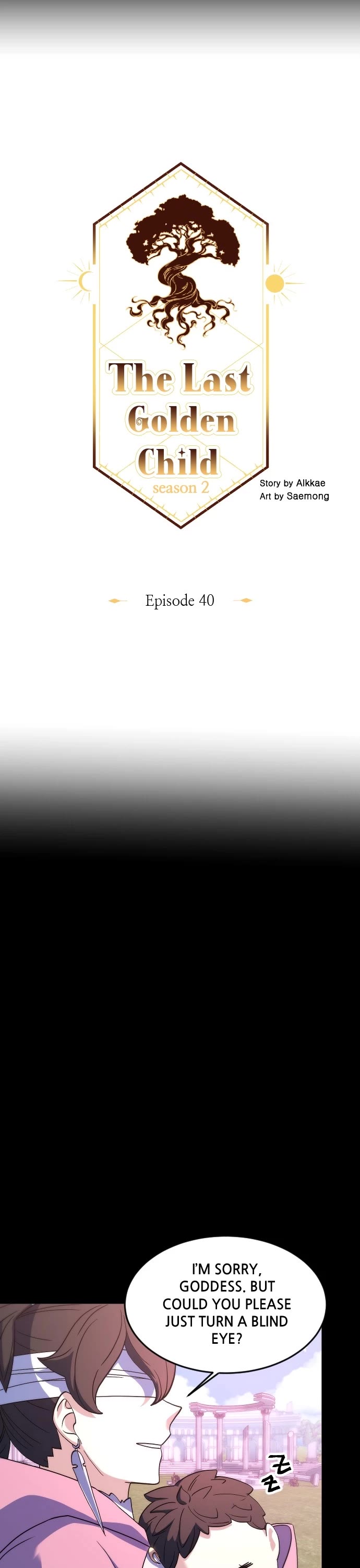 The Last Golden Child chapter 138 page 17