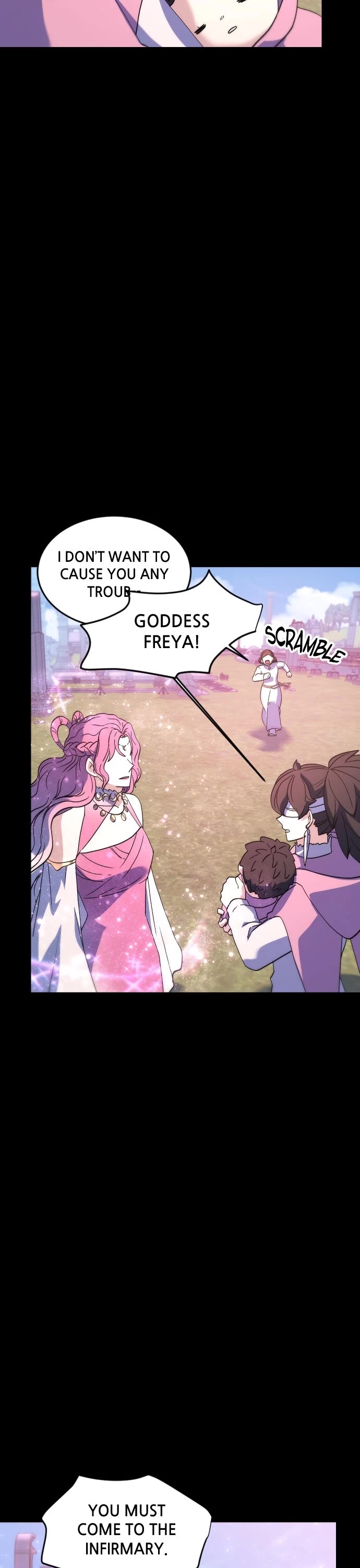 The Last Golden Child chapter 138 page 18