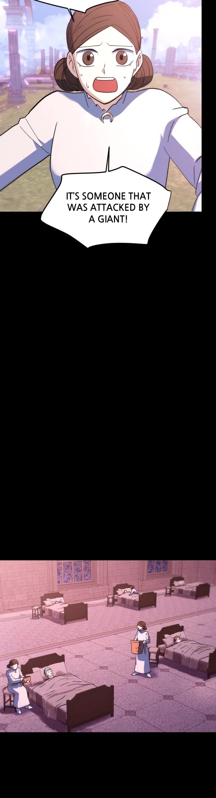 The Last Golden Child chapter 138 page 19