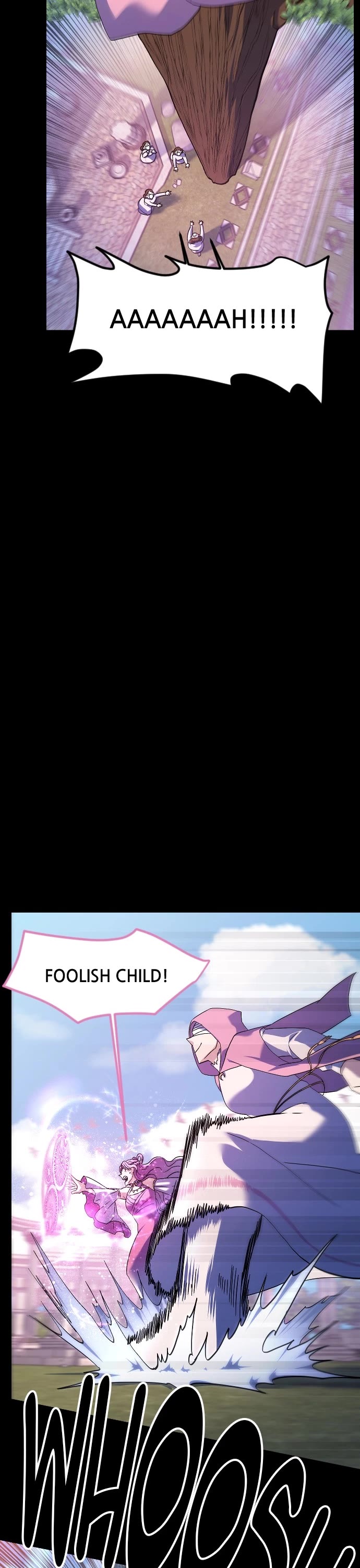 The Last Golden Child chapter 138 page 2