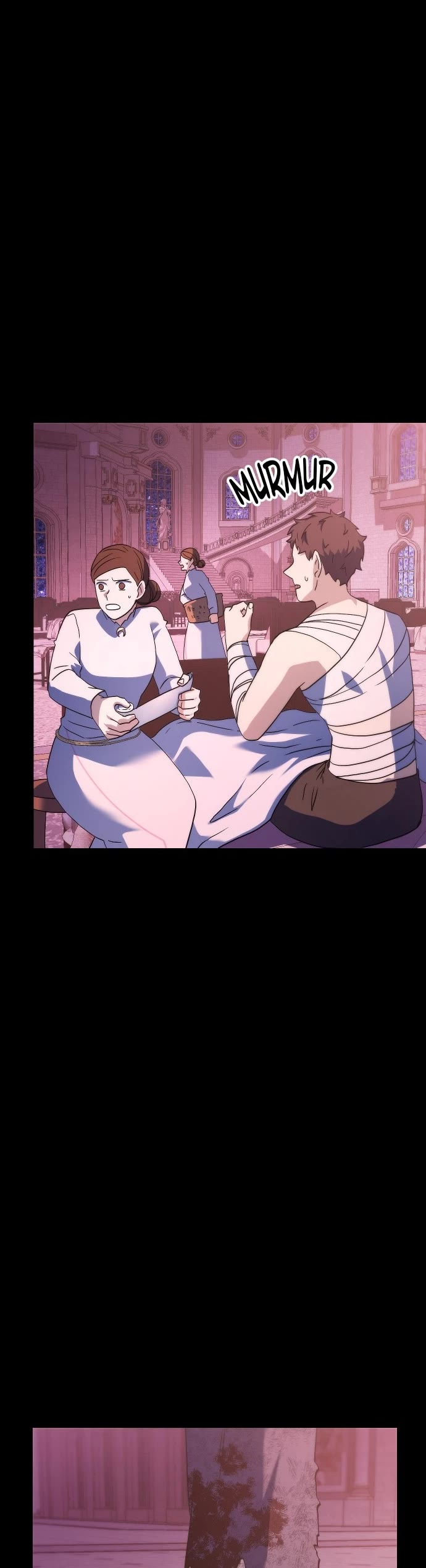 The Last Golden Child chapter 138 page 20